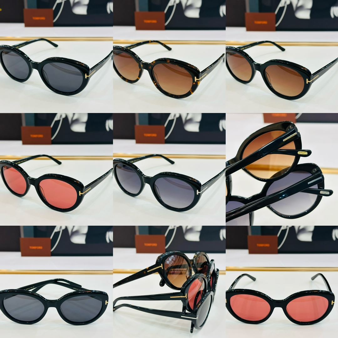 Tom Ford Sunglasses